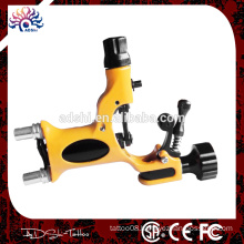 cheap & good quality dragonfly rotary tattoo machine/tattoo gun for tattoo kit